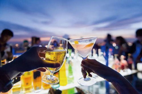 2026年低酒精飲品消費量激增13% 誰是背后推手？