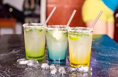 《Mojito》一杯，能否攪動千億酒精飲料江湖？