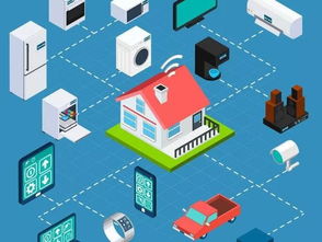 閻國成解讀物聯(lián)網(wǎng)的終極含義 超越連接，重塑物理世界的智能網(wǎng)絡(luò)