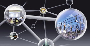 物聯(lián)網(wǎng) 連接萬物的神奇網(wǎng)絡(luò)