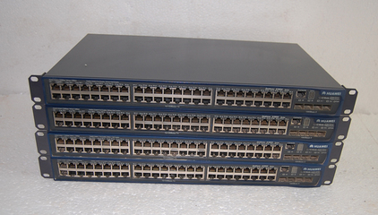 華為S3952P-SI三層千兆交換機(jī) 48口百兆電+4千兆光口，高效組網(wǎng)之選與購買指南