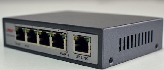 “永不燒設(shè)備”智能POE交換機(jī)深度評測 是技術(shù)革新還是營銷噱頭？